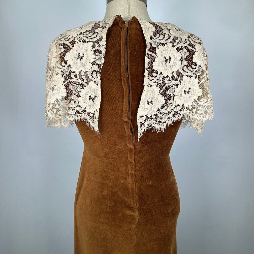 Young Innocent Slvls Dress