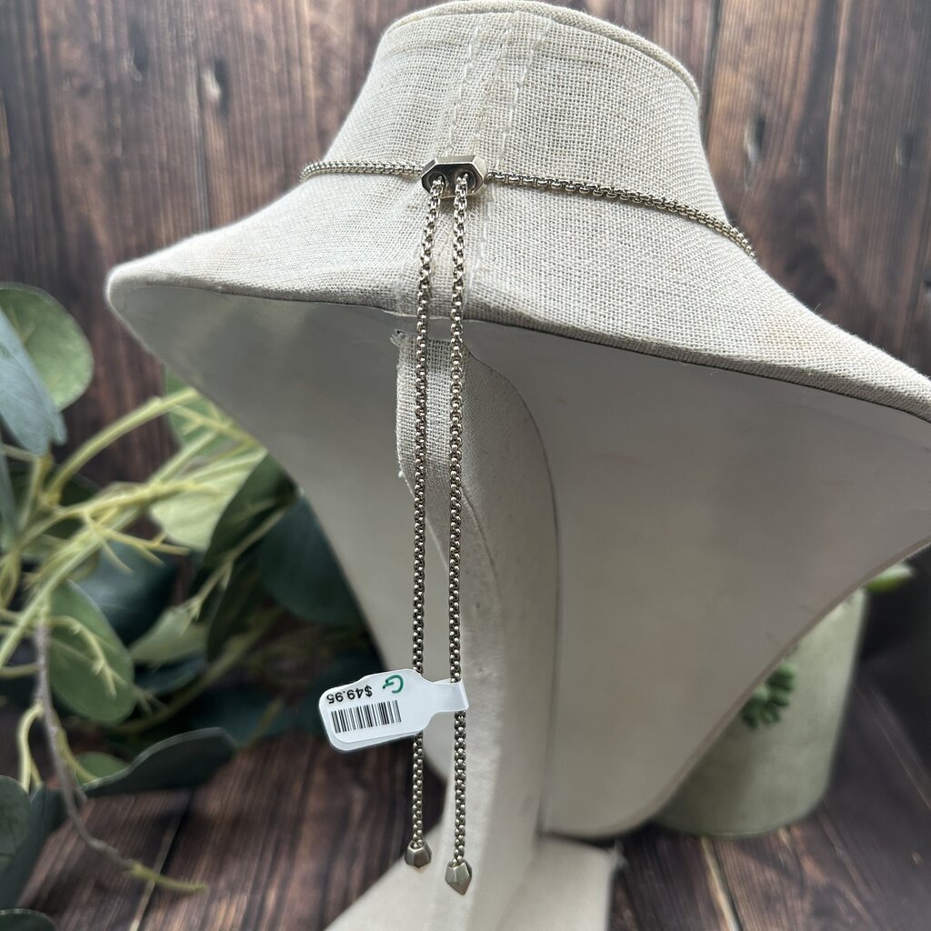 Kendra Scott Bette Statement Necklace