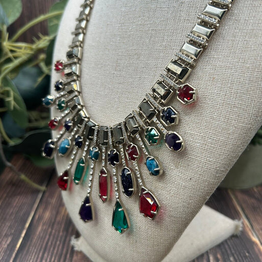 Kendra Scott Bette Statement Necklace