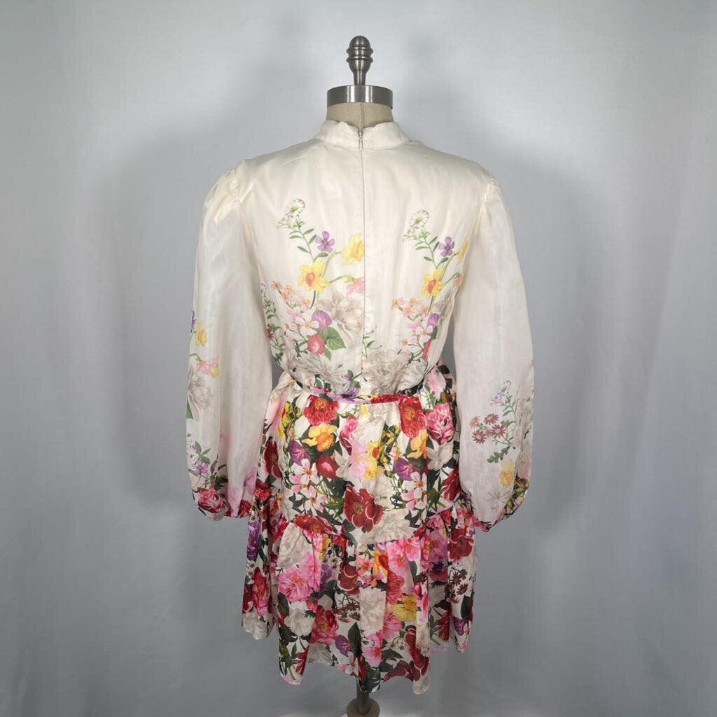 Alex Marie L/s Dress
