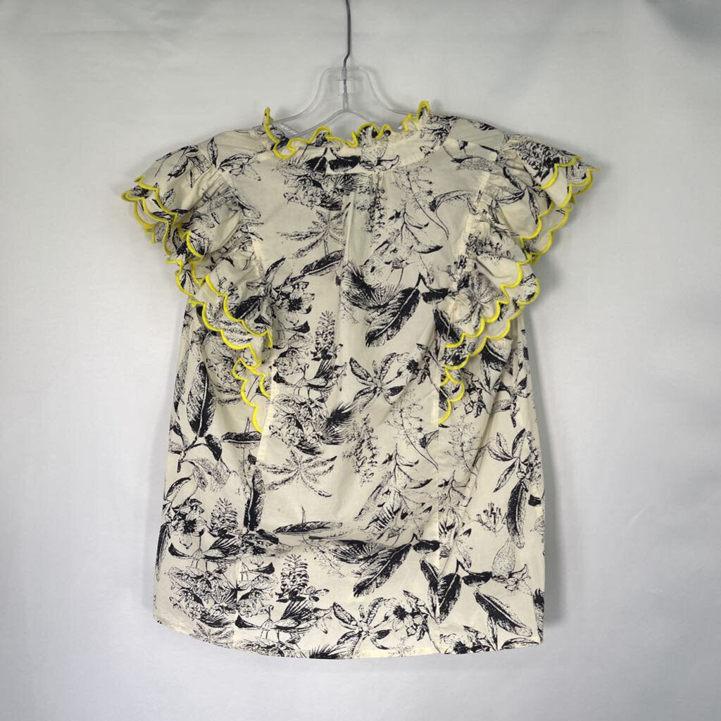 Entro S/s Shirt