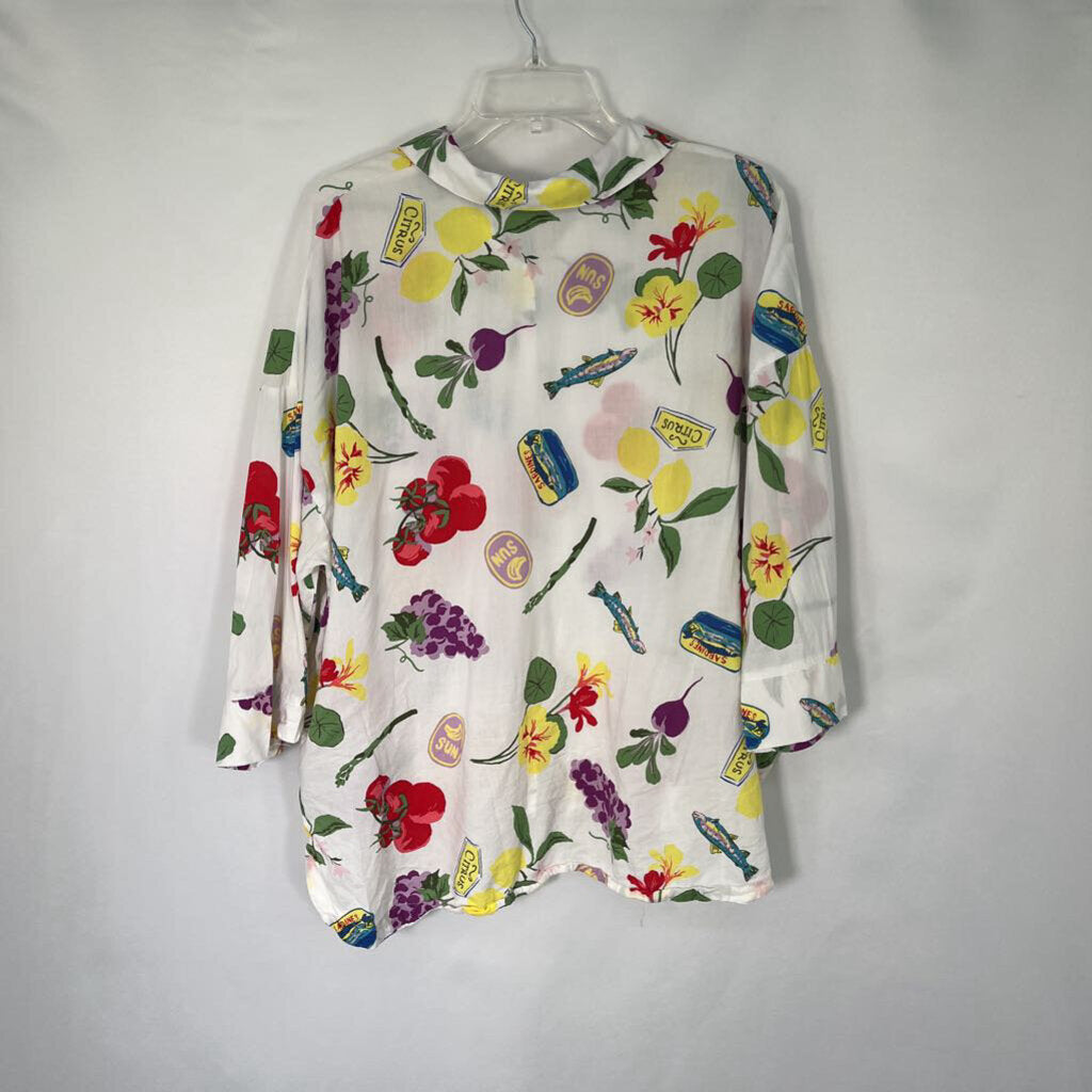 Joy Spun L/s Shirt