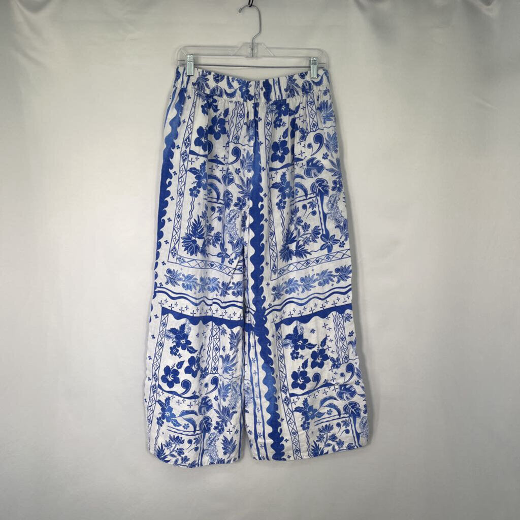 Joie Wide Leg Pants