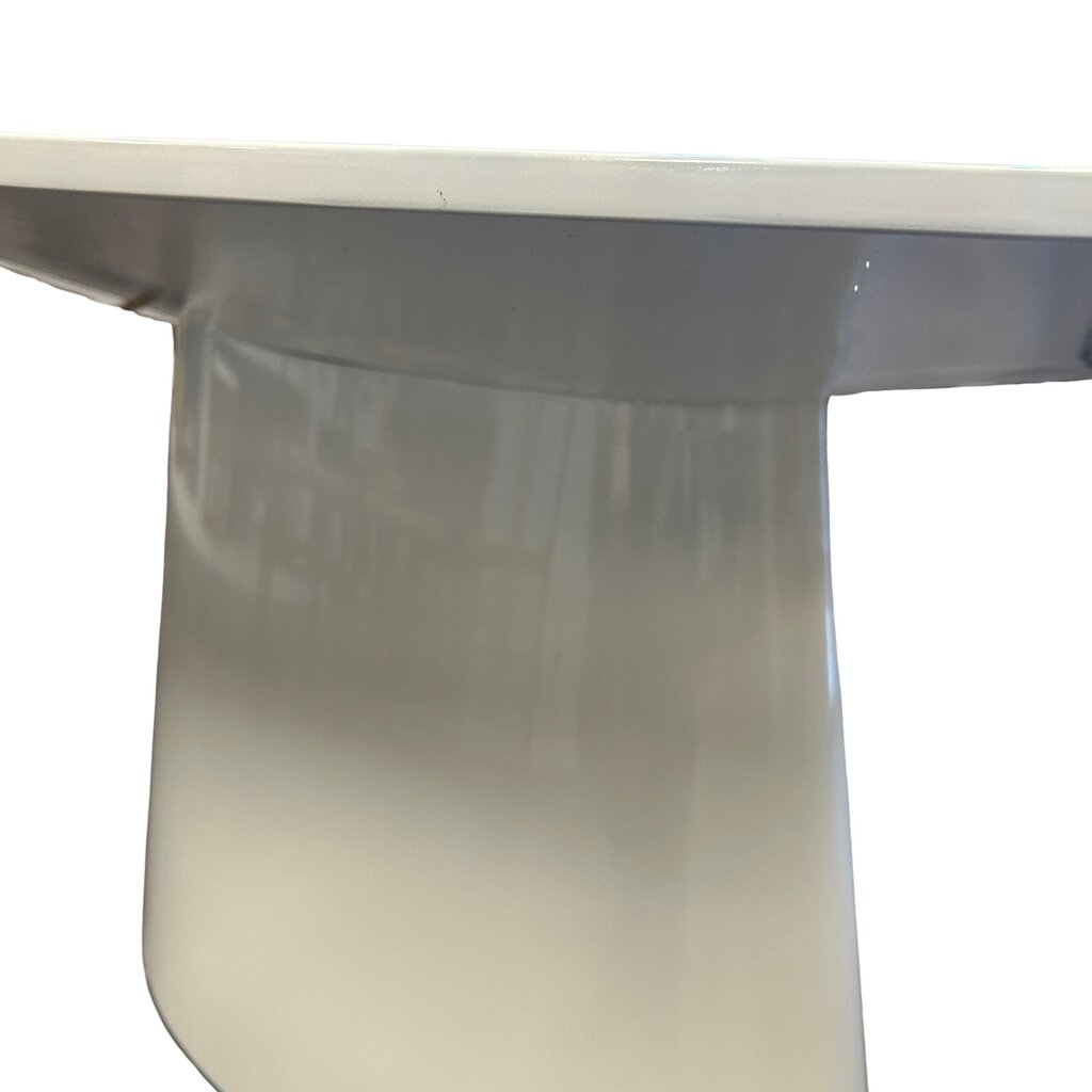 Pedestal Dining Table