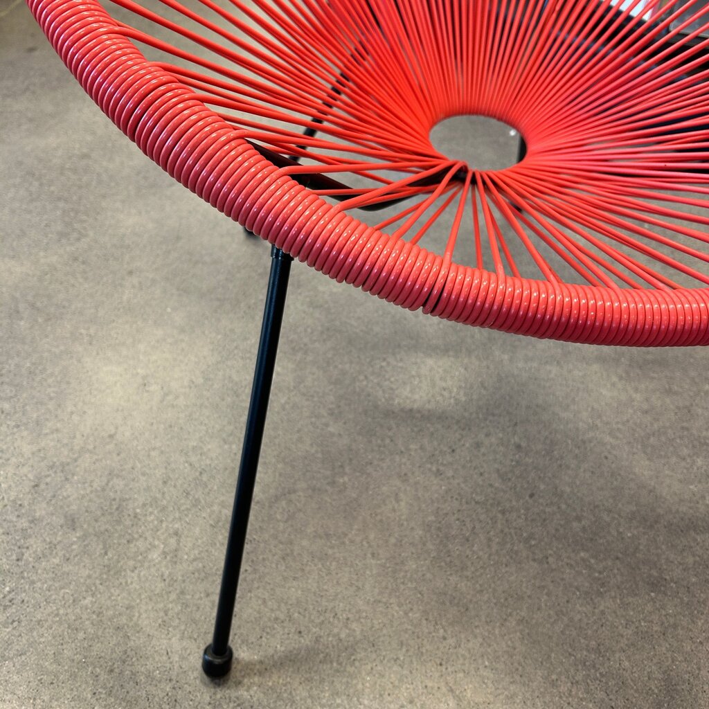 Acapulco Chair Set