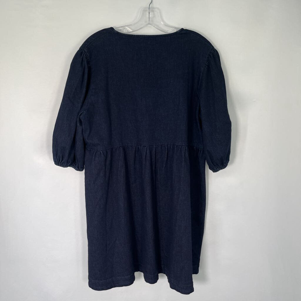 Aaron & Amber S/s Dress