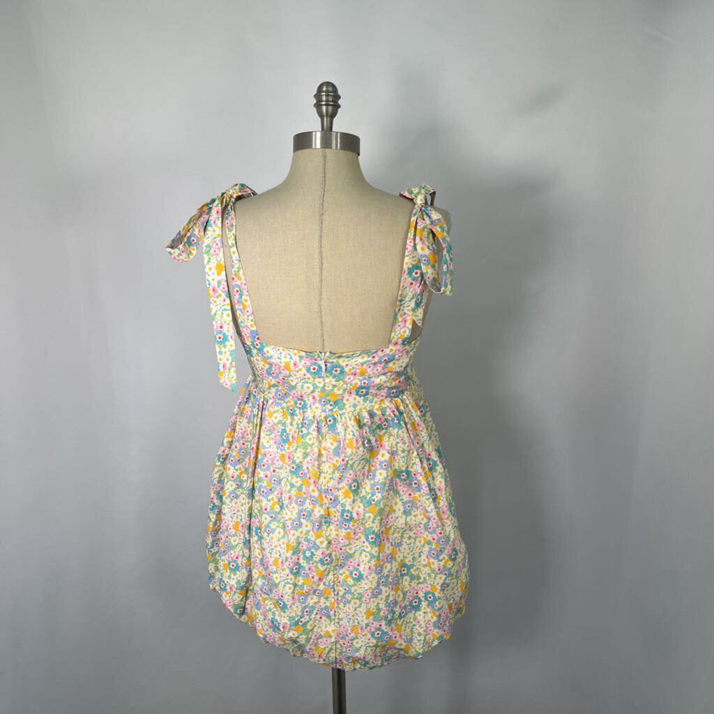 Lovers + Friends Slvls Mini Dress