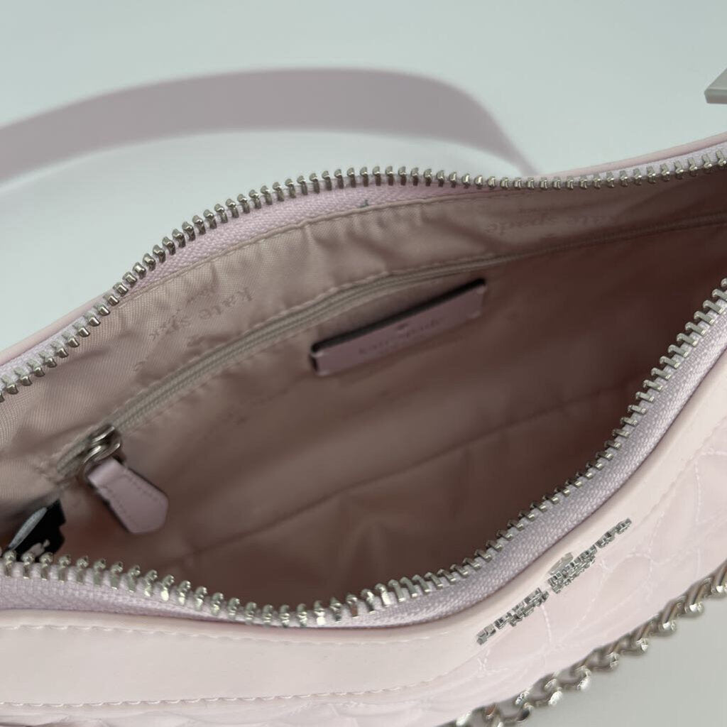 Kate Spade quilted Shoulder Bag