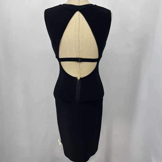 BCBG Slvls Dress