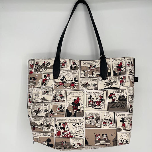 Kate Spade Rev. Minnie Tote