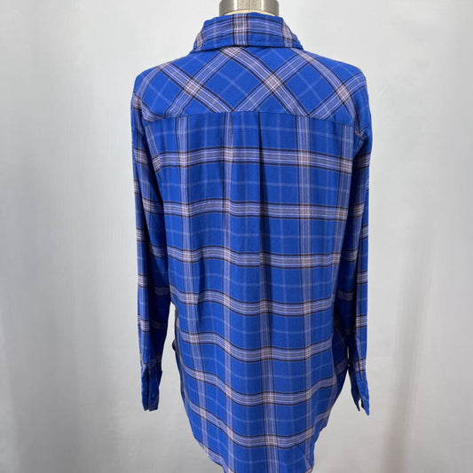 Johnny Was L/S Shirt