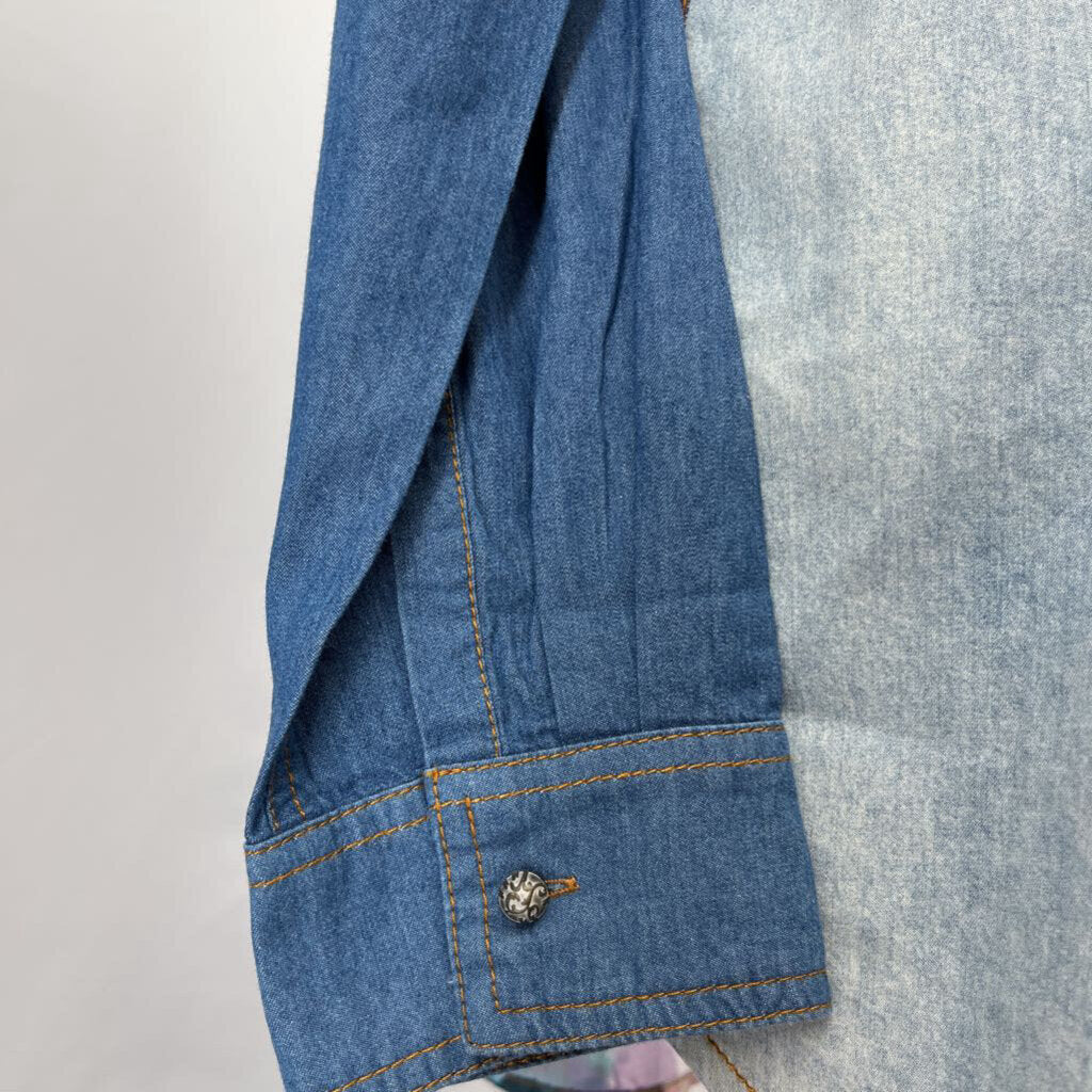 Aratta Silent Journey L/S Shirt