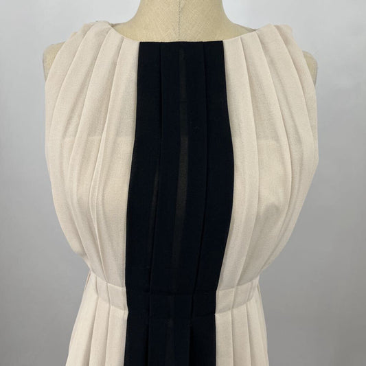 L'Agence Slvls Dress