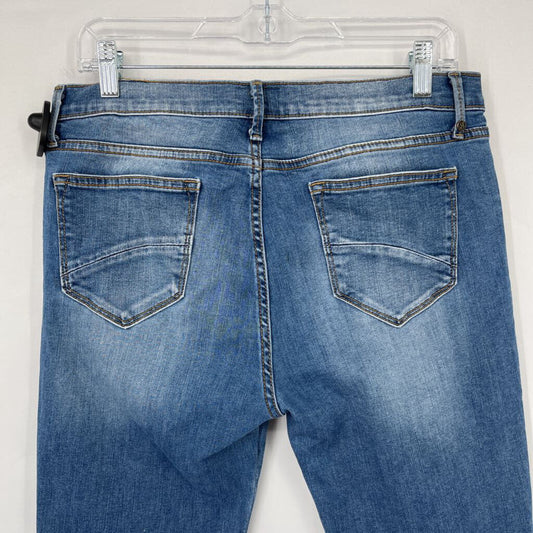Driftwood Jeans