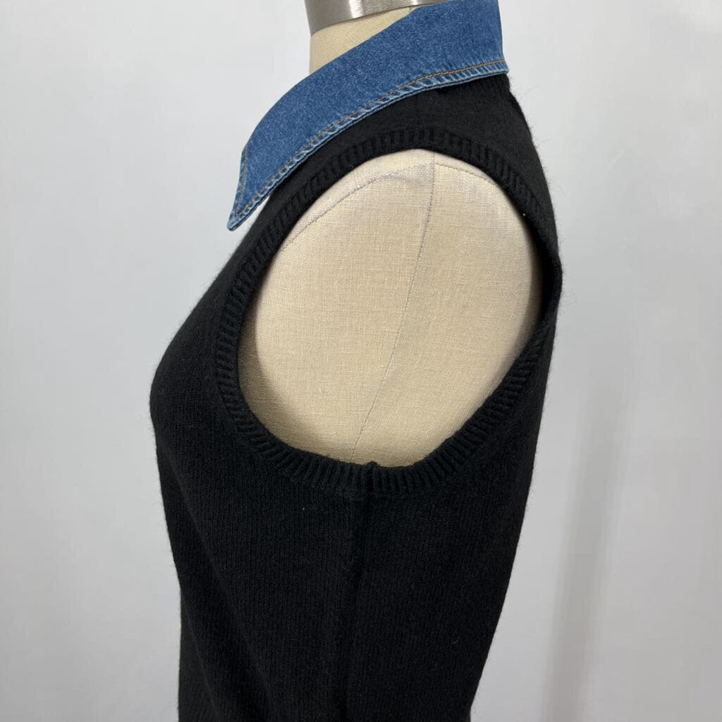 French Connection Slvls Sweater