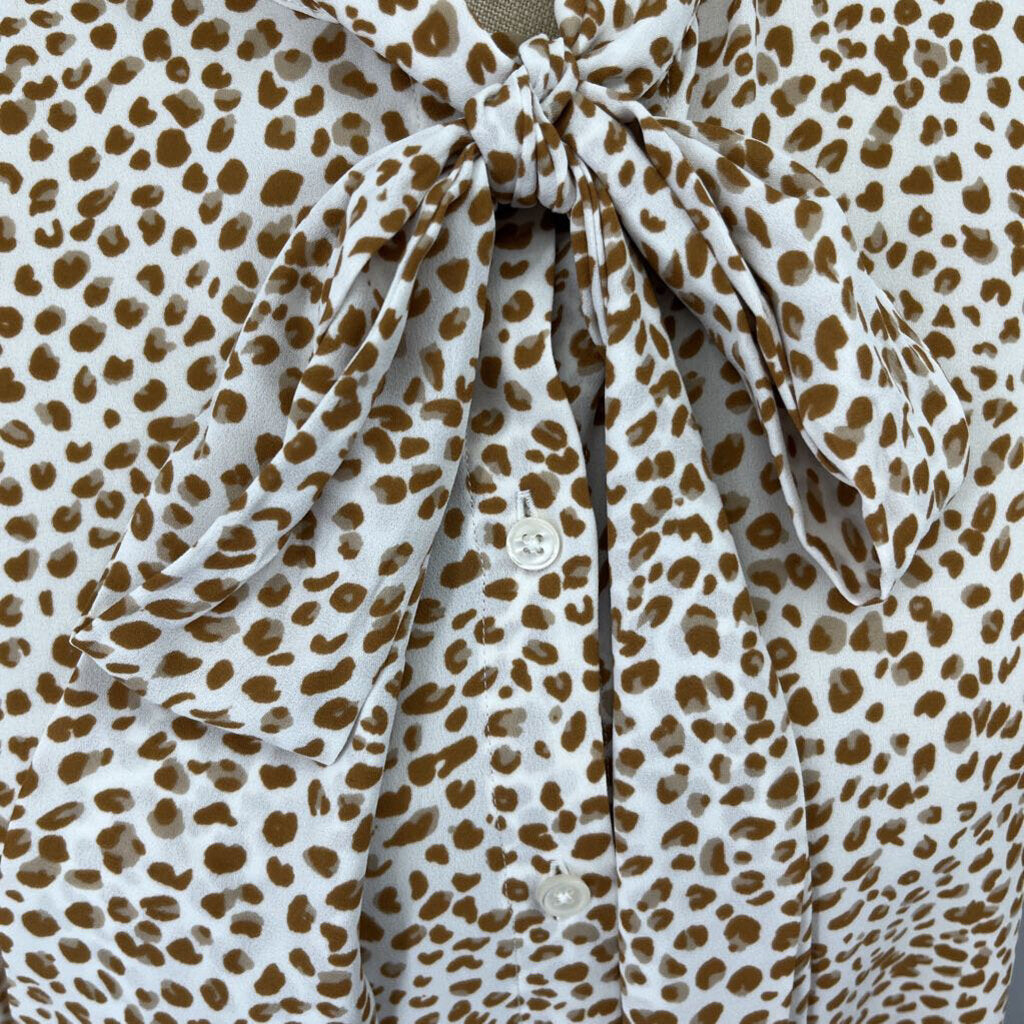J. Crew L/S Shirt