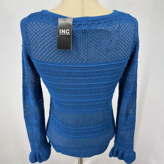 Inc L/s Sweater