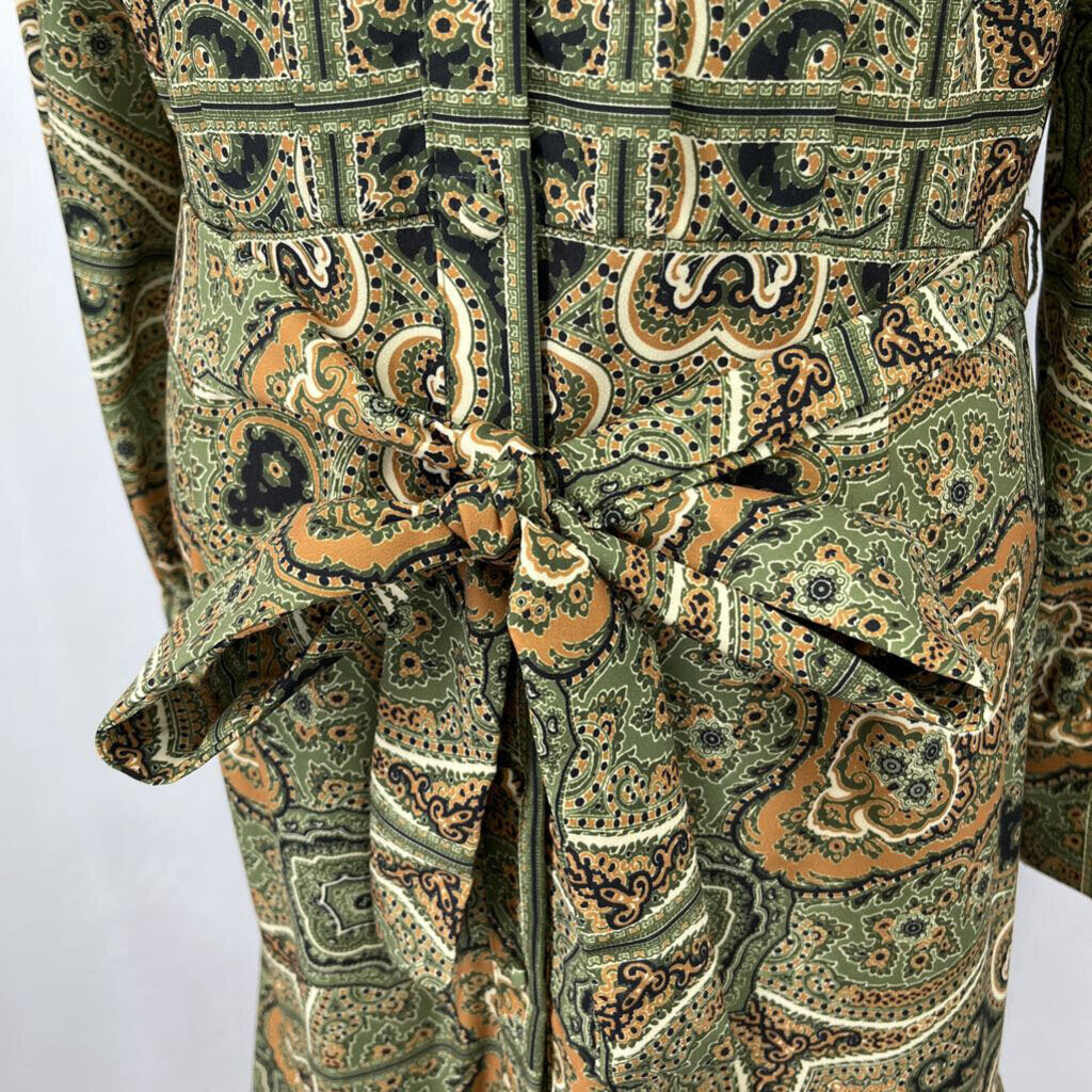 Alex Marie L/S Dress