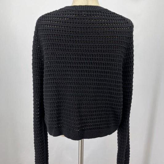 Boden L/s Cropped Sweater