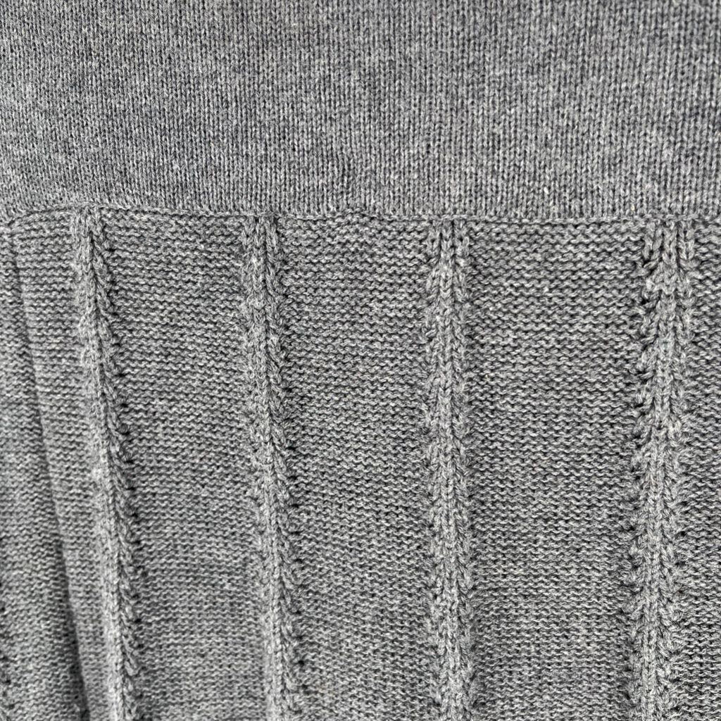 Cabi Knit Skirt