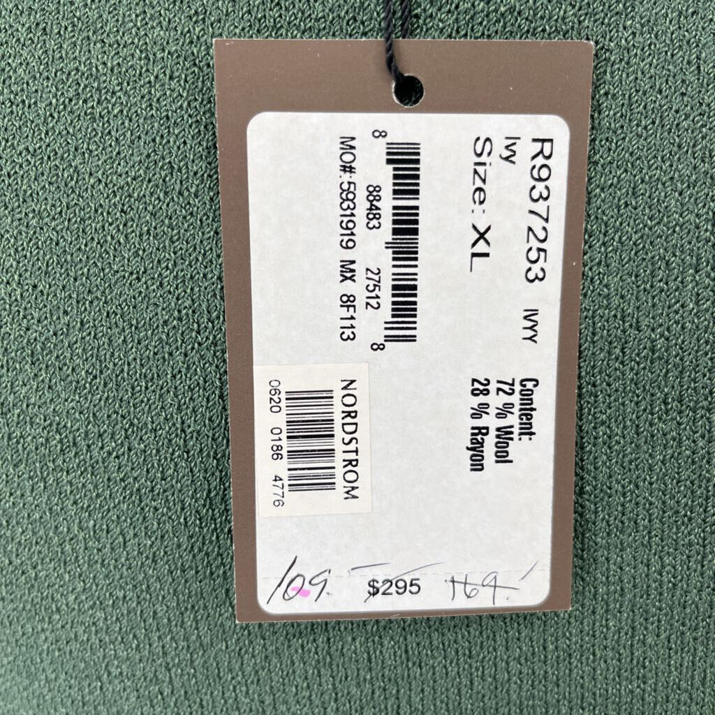 St. John Sport Tank Top