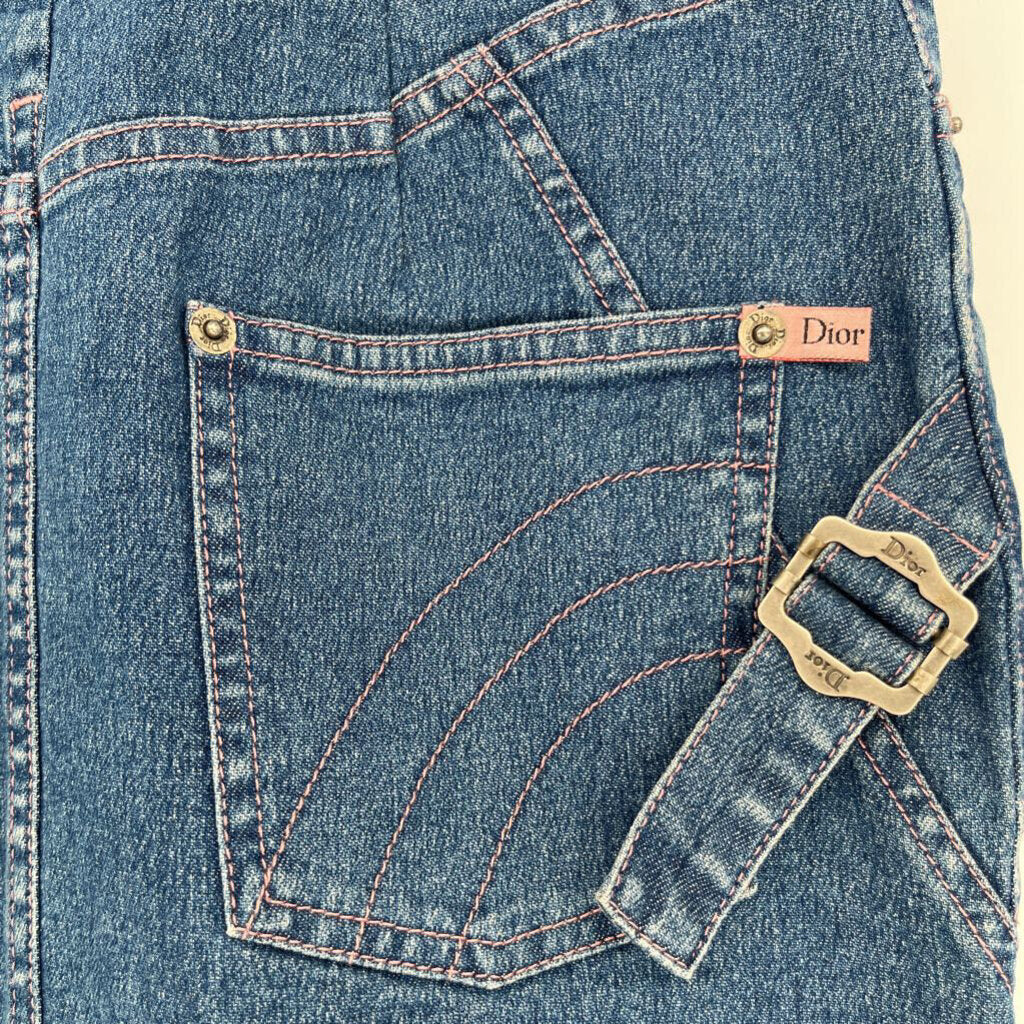Christian Dior Skirt