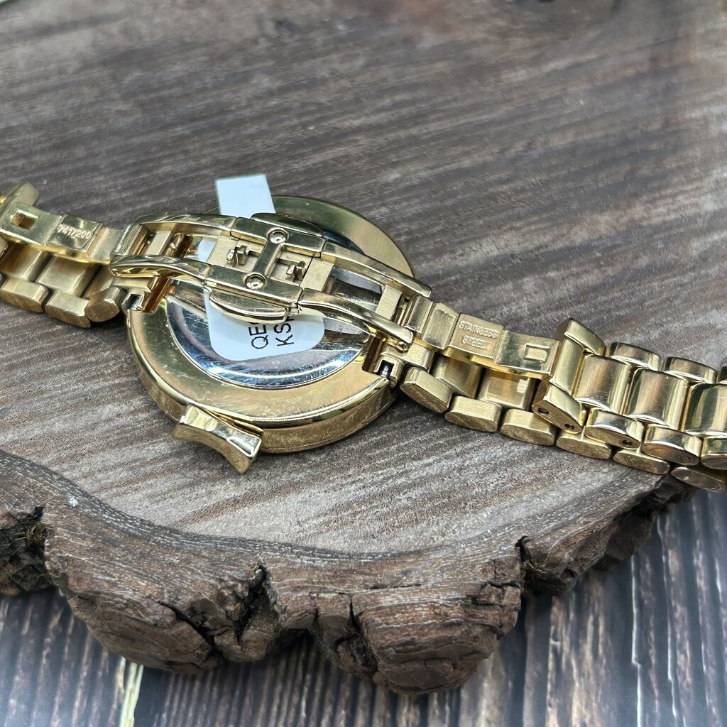 Kate Spade Park Row Watch