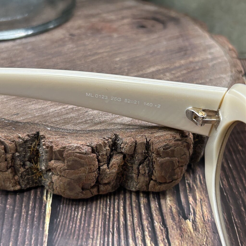 Moncler ML0123 Sunglasses