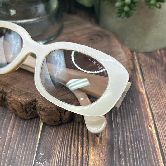 Moncler ML0123 Sunglasses