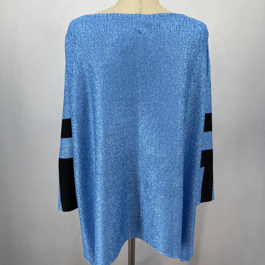 Berek L/s Crinkle Shirt