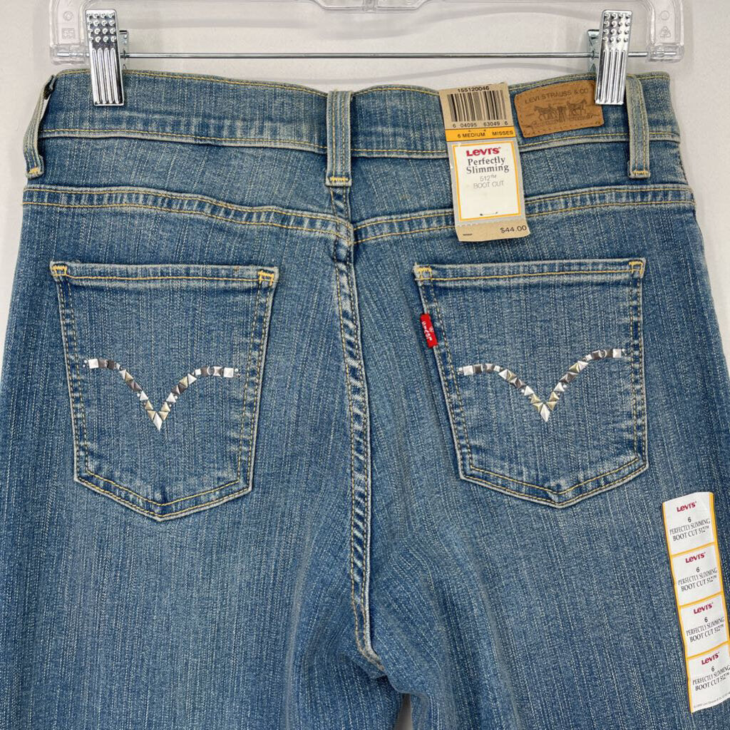 Levis Jeans