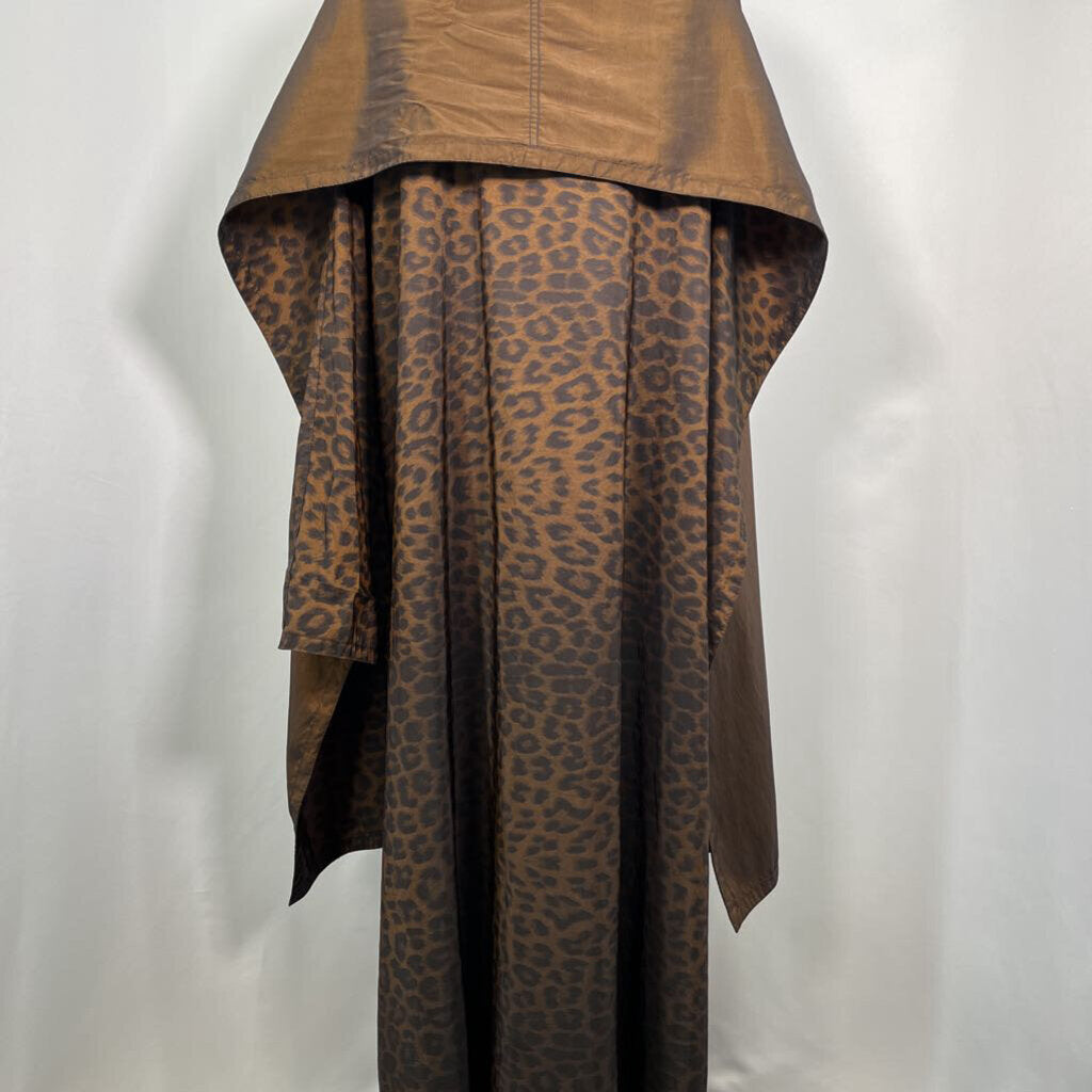 Mycra Pac Reversible Coat