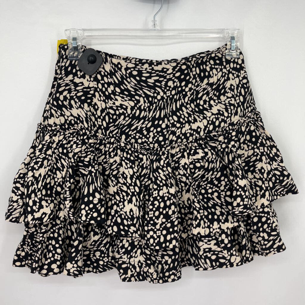 Maeve Mini Skirt