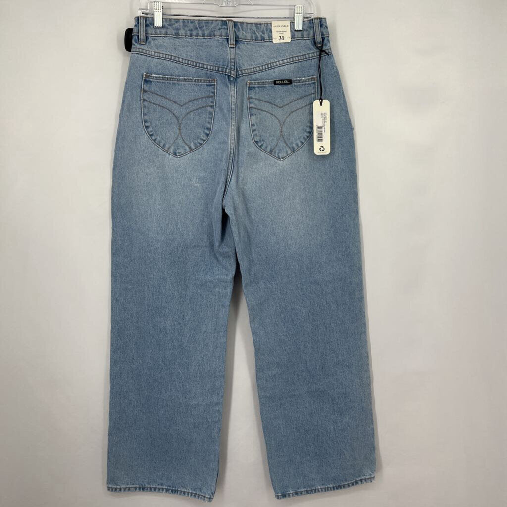 Rollas Jeans