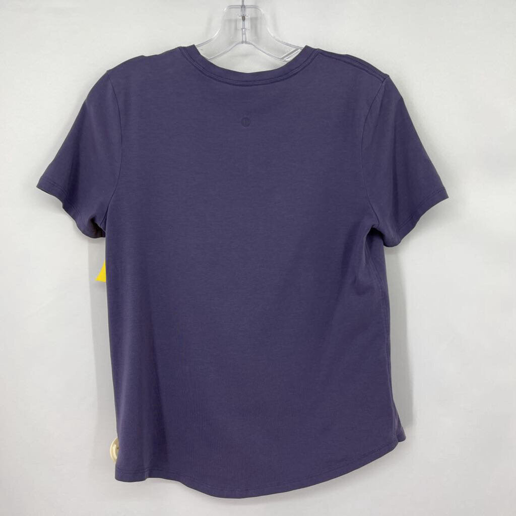 Lululemon s/s Tee