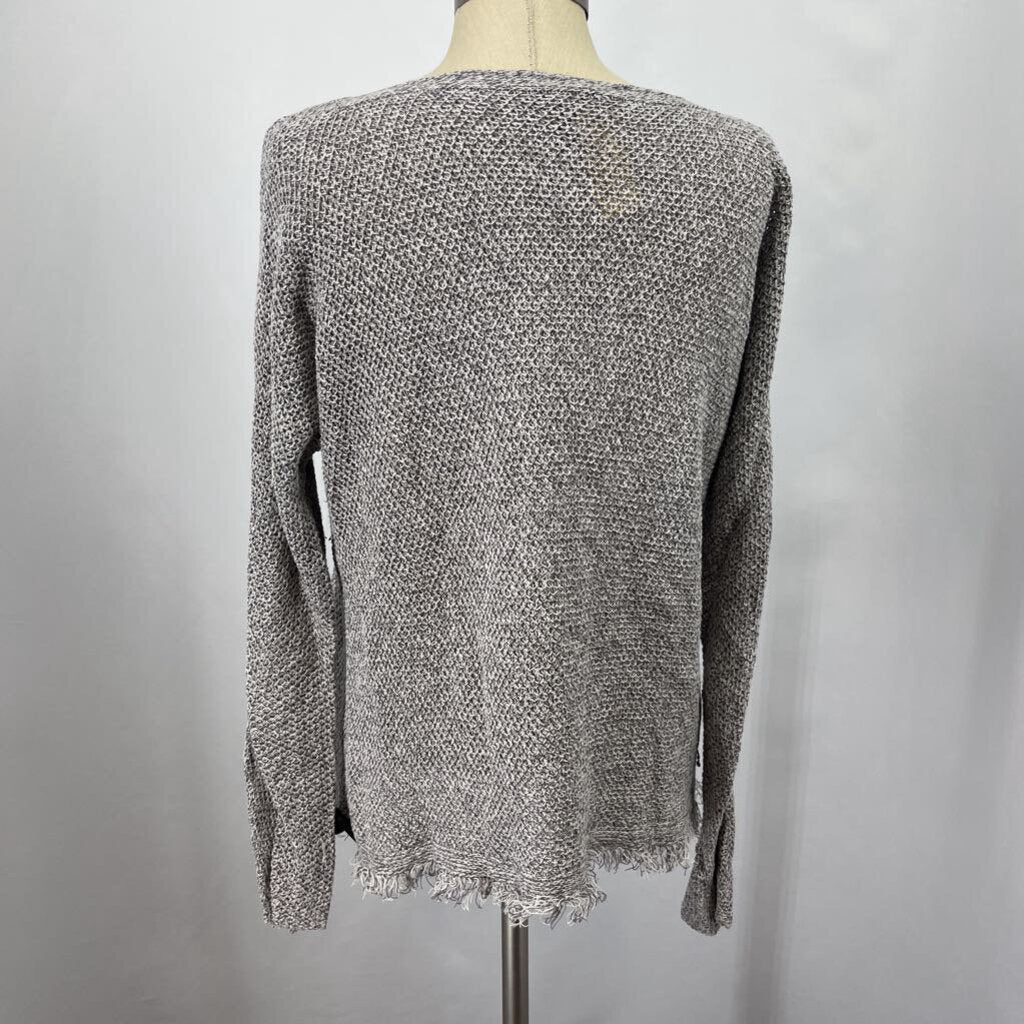 Eileen Fisher L/s Sweater