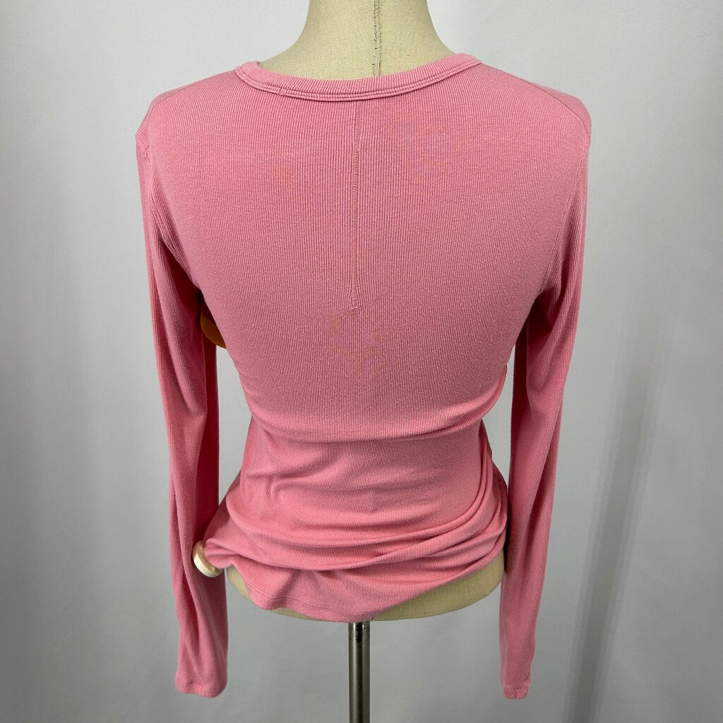 Lululemon L/s Shirt