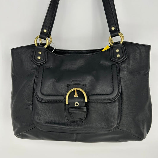 Coach Campbell Belle Carryall