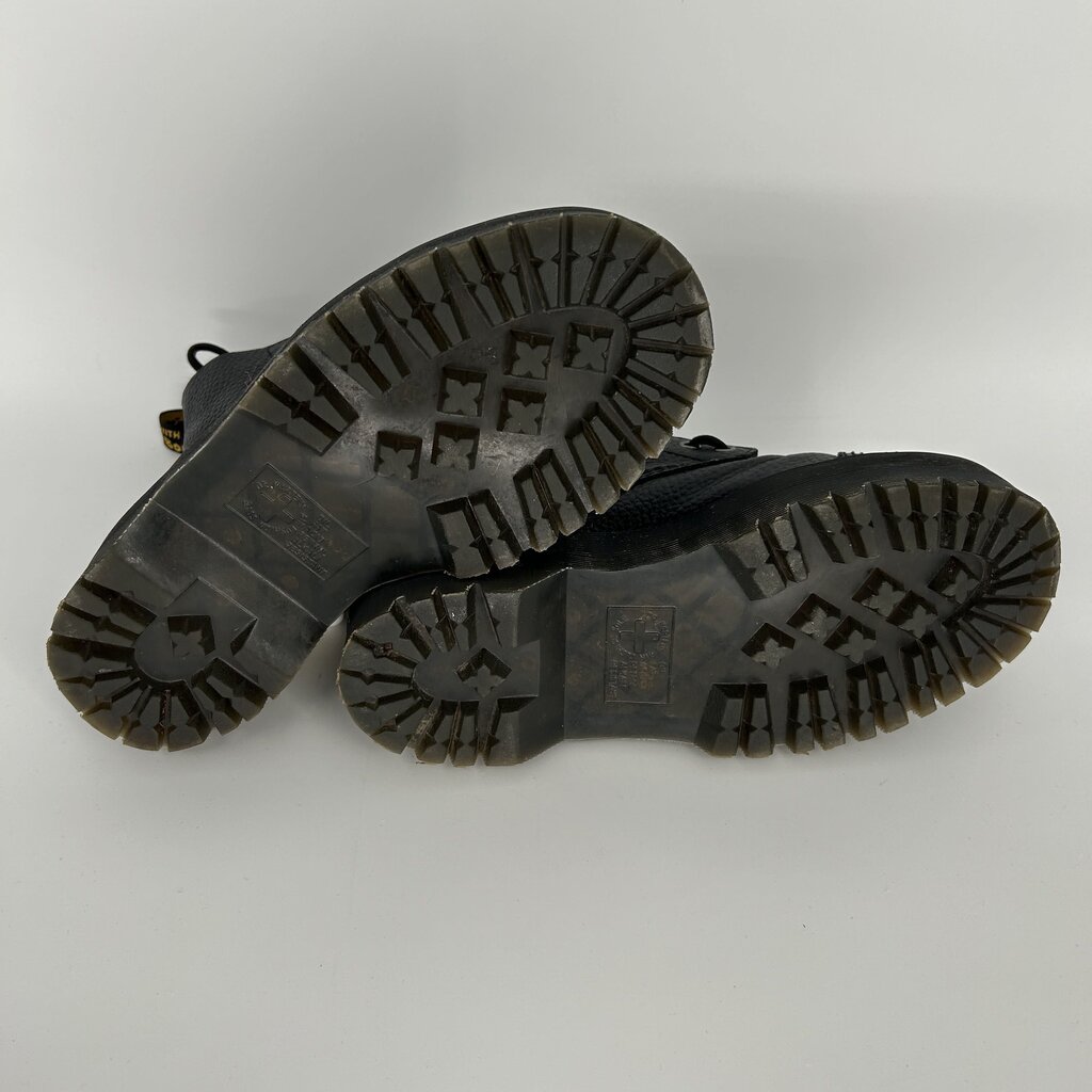 Dr Martens Platform Boot