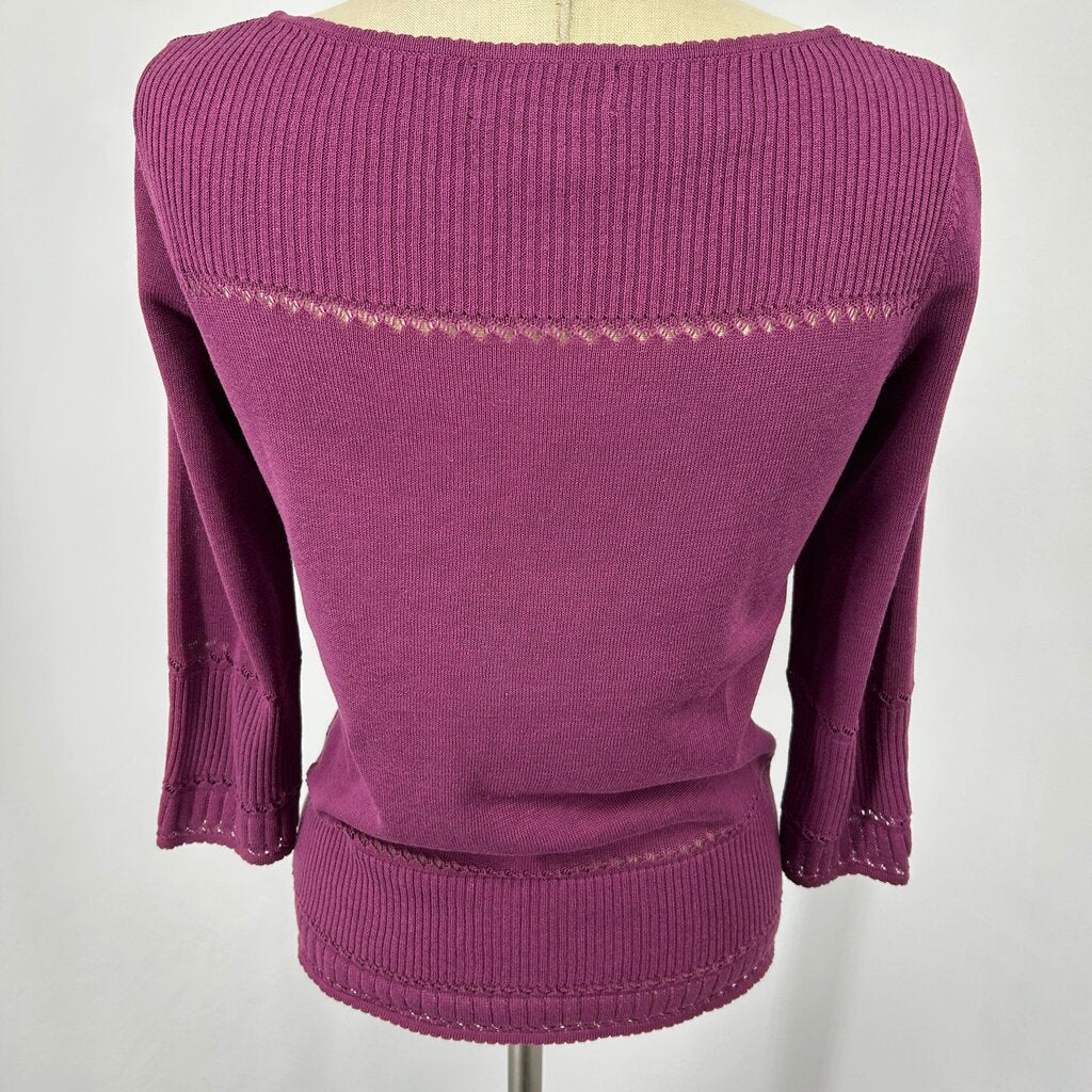 Eddie Bauer L/s Cardigan