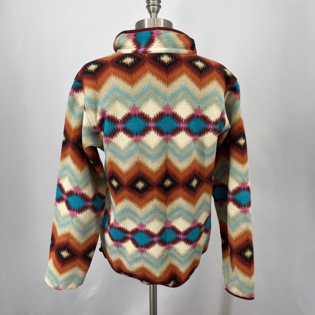 Patagonia Fleece Pullover AS IS