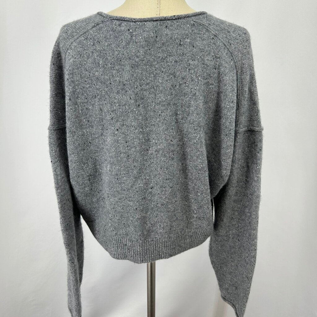 The Group Babaton cashmere Cardigan