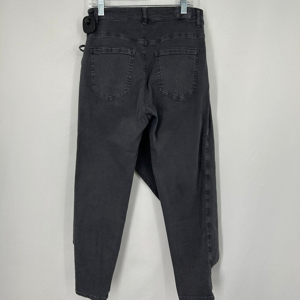 Campo De Fiori Skirted Pants