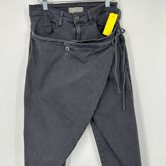 Campo De Fiori Skirted Pants