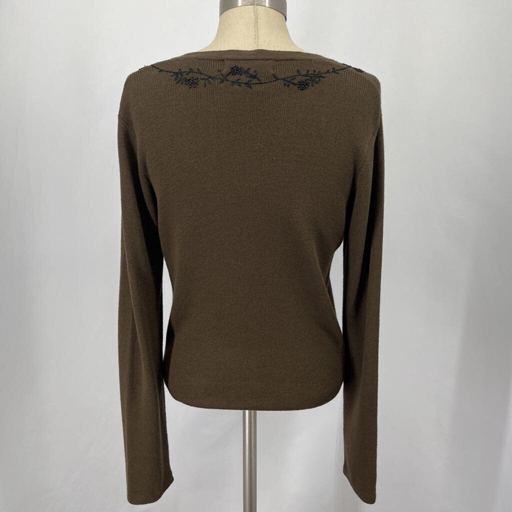 Babette Ballinger L/s Cardigan