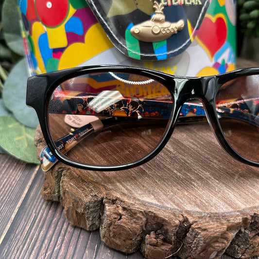 The Beatles Sunglasses