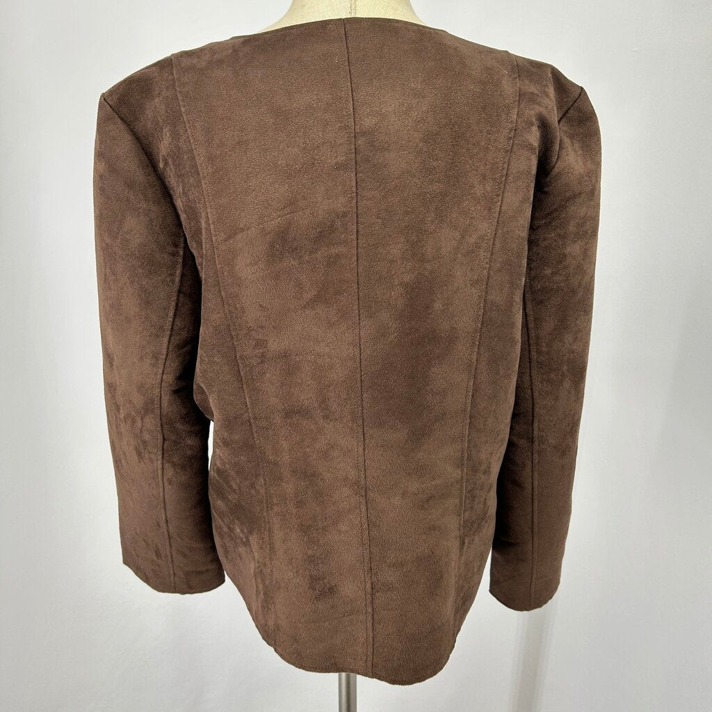 Decorated Originals Jacket