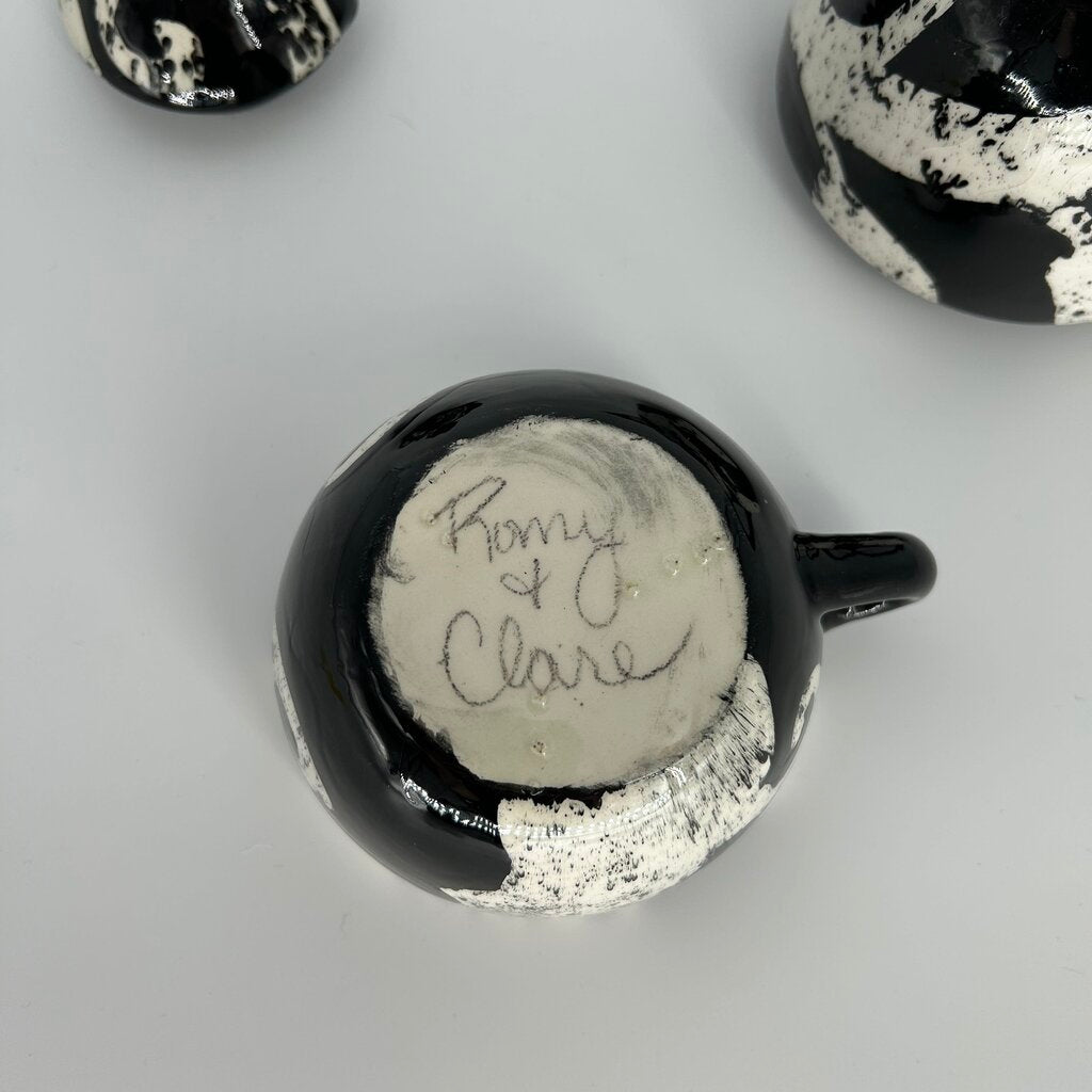 Romy & Clare Tea for One Set
