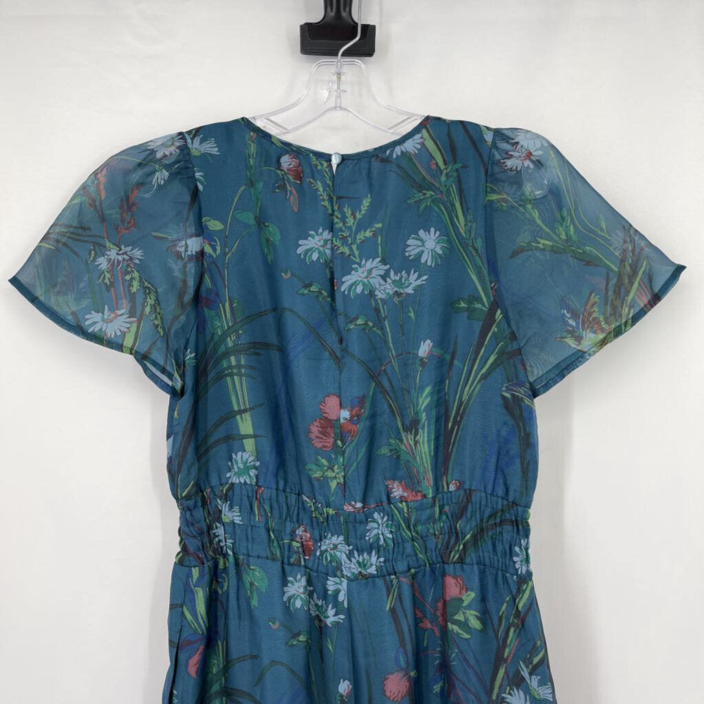 by Anthropologie S/S Jumpsuit