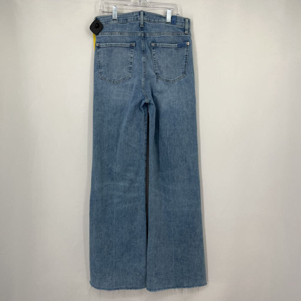 7 For All Mankind Jeans
